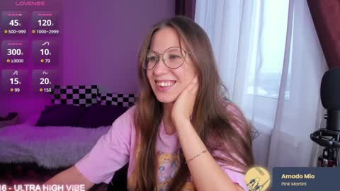 Allison online show from 02-03-25, 07:07