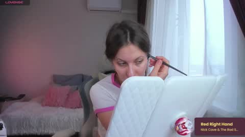 Allison online show from 03-05-25, 11:28