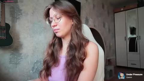 Allison online show from 03-12-26, 10:54