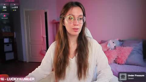 Allison online show from 04-27-26, 12:36