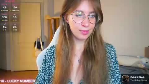 Allison online show from 07-22-26, 12:30