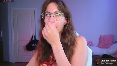 Allison online show from 08-06-26, 11:56