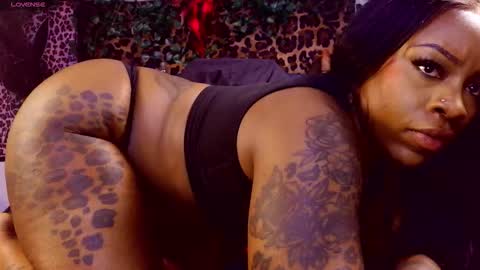 Ms Booty Boop online show from 03-24-26, 04:23