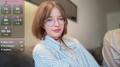 ms_christiana online show from 12-01-25, 02:33