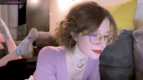 Snapshot of ms_christiana chatting on 02-18-26, 05:20 ms_christiana online show from 02-18-26, 05:20