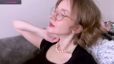 Snapshot of ms_christiana chatting on 03-13-26, 11:17 ms_christiana online show from 03-13-26, 11:17