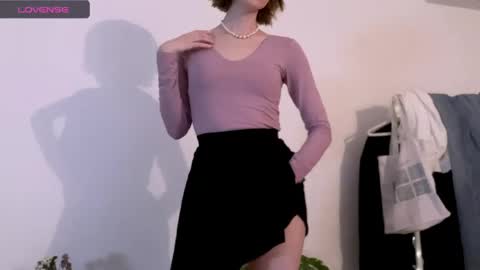 Snapshot of ms_christiana chatting on 03-26-26, 08:58 ms_christiana online show from 03-26-26, 08:58