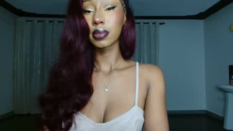 ms_crystal online show from 02-03-26, 10:37