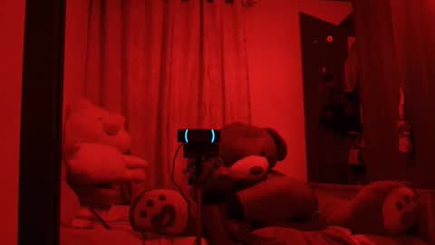 ms_crystal online show from 03-14-26, 06:46