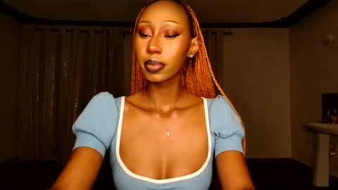 ms_crystal online show from 03-15-26, 05:52