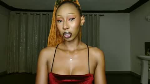 ms_crystal online show from 03-22-26, 12:25