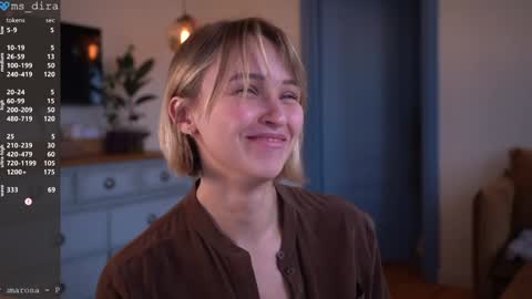 dira and the riru tribe online show from 02-17-26, 11:40