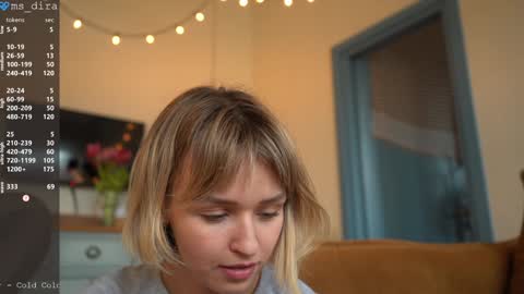 dira and the riru tribe online show from 03-11-26, 12:11