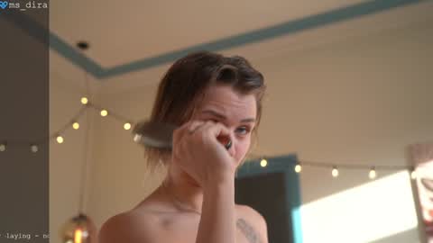 dira and the riru tribe online show from 03-13-26, 01:51