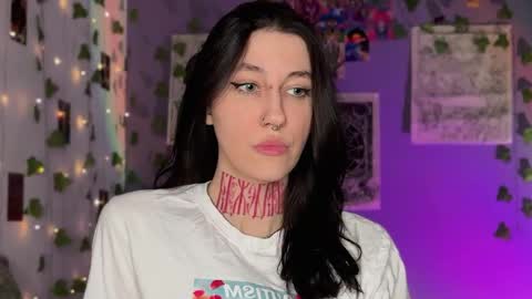 Dita online show from 03-02-26, 07:48