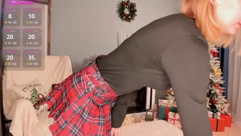 Snapshot of ms_elizabethqueen chatting on 12-23-24, 06:27 Elizabeth online show from 12-23-24, 06:27