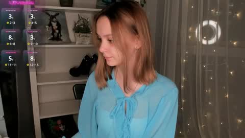 Snapshot of ms_elizabethqueen chatting on 03-06-25, 05:54 Elizabeth online show from 03-06-25, 05:54