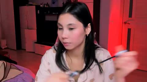 Snapshot of ms_emily_ chatting on 10-20-25, 06:14 ms_emily_ online show from 10-20-25, 06:14