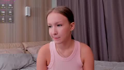 Eva 3 online show from 04-23-26, 12:29