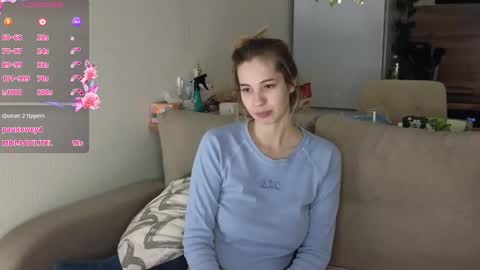 Ms ForYOU online show from 02-13-25, 06:48