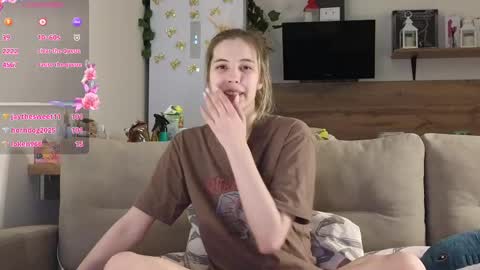 Ms ForYOU online show from 02-20-25, 06:24