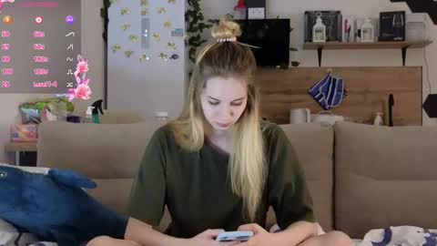 Ms ForYOU online show from 03-12-25, 03:29