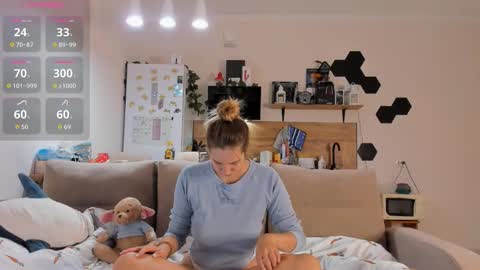 Ms ForYOU online show from 09-26-25, 03:38