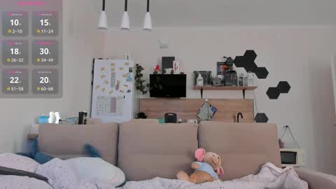 Ms ForYOU online show from 10-02-25, 03:35