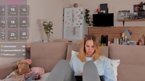 Ms ForYOU online show from 11-02-25, 04:31