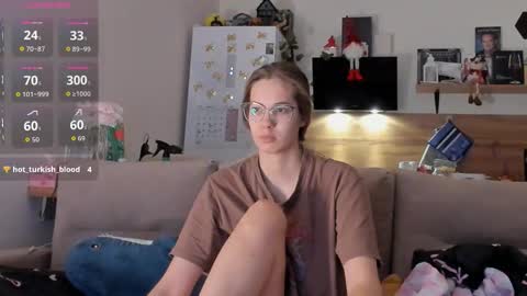 Ms ForYOU online show from 01-19-26, 01:31