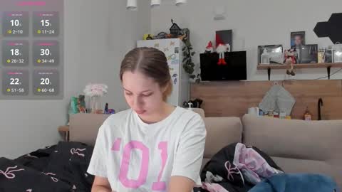 Ms ForYOU online show from 02-11-26, 03:17