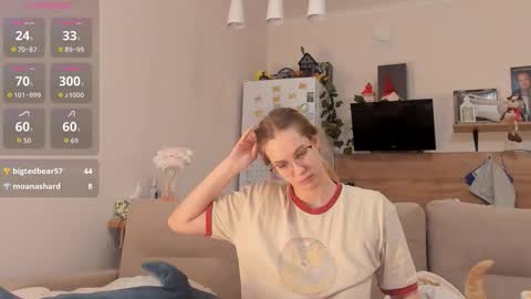 Ms ForYOU online show from 02-23-26, 02:53