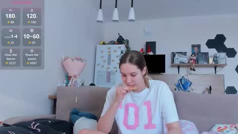 Ms ForYOU online show from 03-12-26, 04:18