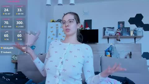 Ms ForYOU online show from 03-27-26, 08:26