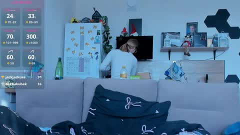 Ms ForYOU online show from 03-30-26, 03:51