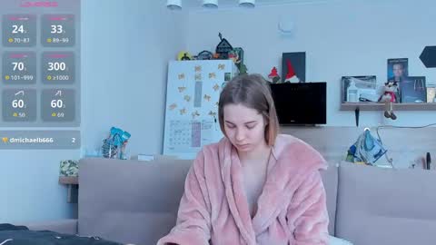 Ms ForYOU online show from 04-02-26, 04:21