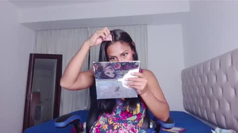 Freya online show from 01-27-25, 02:42