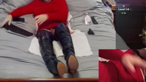 Snapshot of ms_jen chatting on 11-30-25, 03:05 Jennifer online show from 11-30-25, 03:05