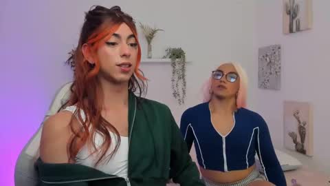 Samantha online show from 03-08-25, 01:28