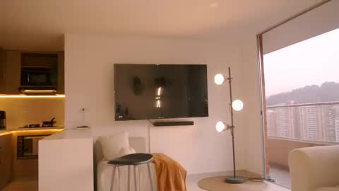 Samantha online show from 01-12-26, 10:15