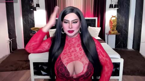 Snapshot of ms_lhadycummer chatting on 12-10-24, 11:00 Samantha online show from 12-10-24, 11:00