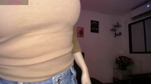 MISS LISSA online show from 09-15-25, 12:21