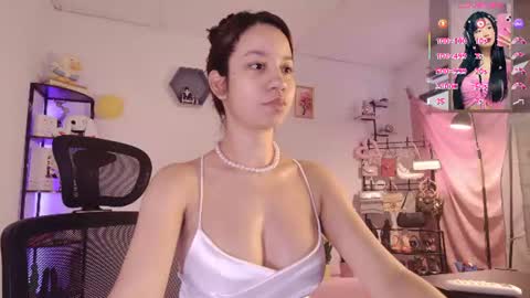 MISS LISSA online show from 07-08-26, 06:01
