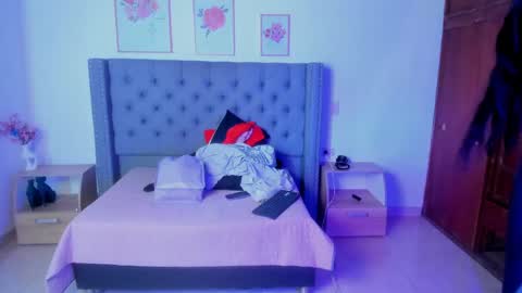 Snapshot of ms_meloddy chatting on 04-30-26, 08:57 Ms Meloddy online show from 04-30-26, 08:57