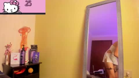 Snapshot of ms_meloddy chatting on 05-07-26, 03:39 Ms Meloddy online show from 05-07-26, 03:39