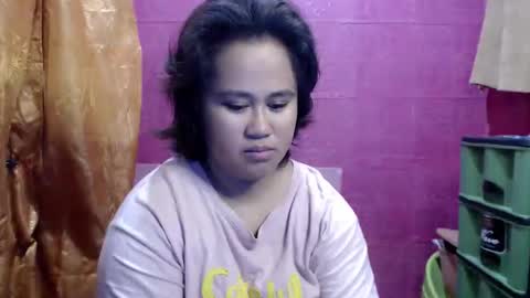 Nathalie online show from 06-08-26, 11:49
