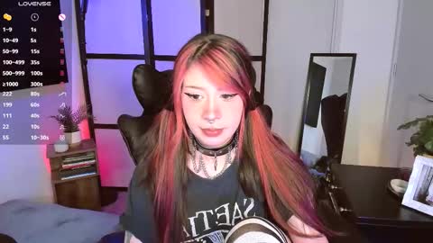 Snapshot of ms_nekoneko chatting on 02-03-26, 10:04 schedule monday tuesday wednesday thursday - sunday online show from 02-03-26, 10:04