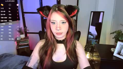 Snapshot of ms_nekoneko chatting on 02-04-26, 10:04 schedule monday tuesday wednesday thursday - sunday online show from 02-04-26, 10:04