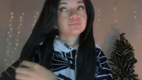 Snapshot of ms_pickless chatting on 01-15-26, 02:10 Annabelle online show from 01-15-26, 02:10