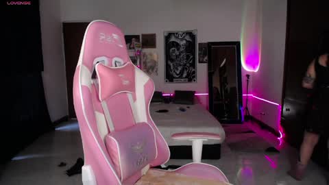 Manuela3 online show from 03-21-26, 07:06